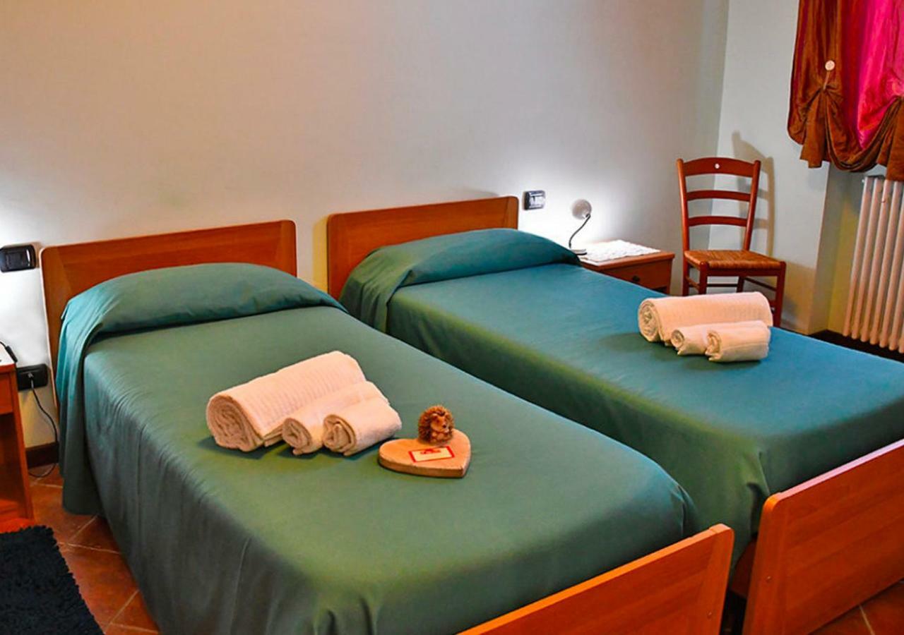 Bed And Breakfast Il Riccio Ceva Exterior photo